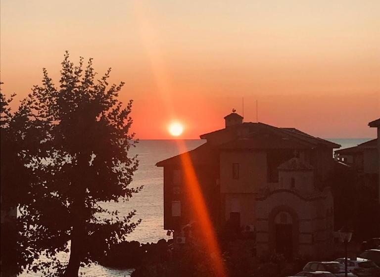 스탠다드 룸, Hedi Sozopol