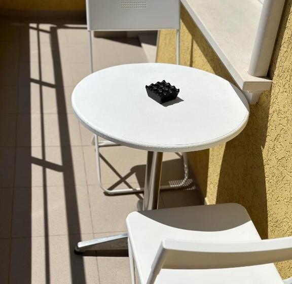 스탠다드 트리플 룸, Hedi Sozopol