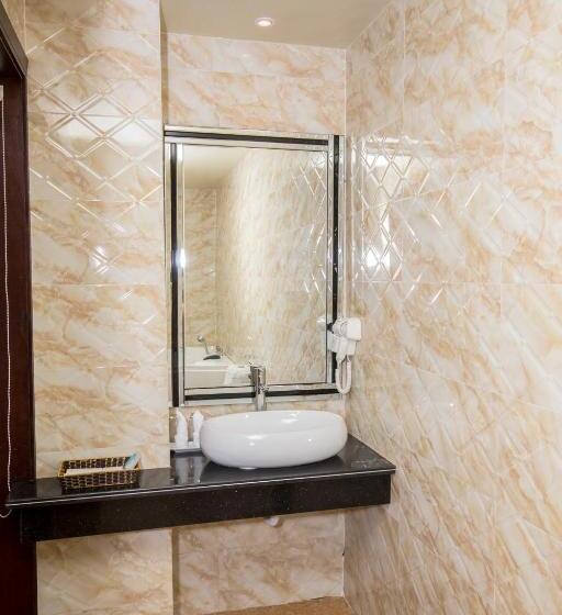 اتاق لوکس, Gallant Hotel 168