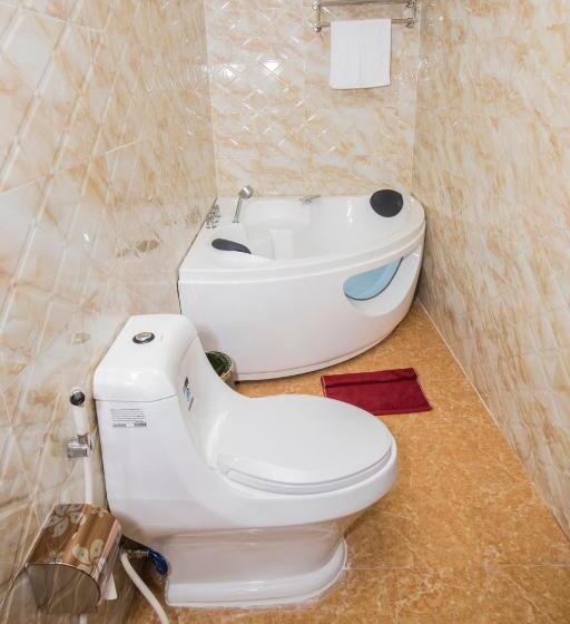 اتاق لوکس, Gallant Hotel 168