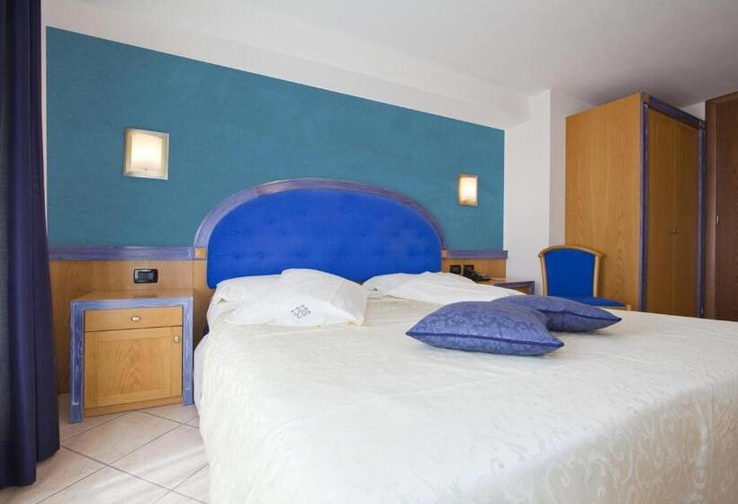 스탠다드 룸, Ambra