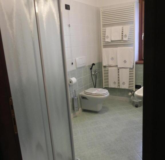 스탠다드 트리플 룸, Ambra