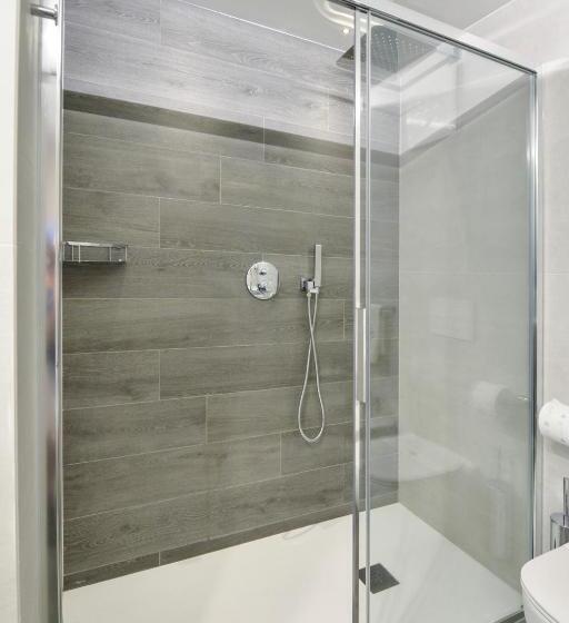 수피리어 룸 산전망, Ambra