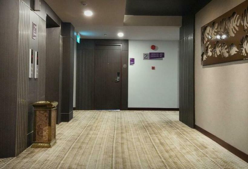 חדר סופריור, Asialink Easy By Prasanthi