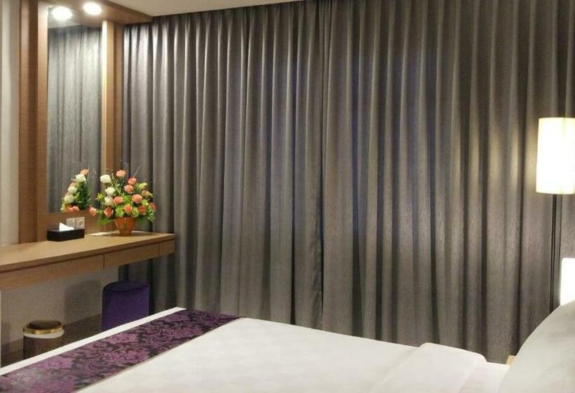 חדר סופריור, Asialink Easy By Prasanthi