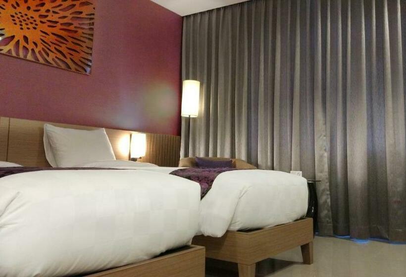 חדר סופריור, Asialink Easy By Prasanthi