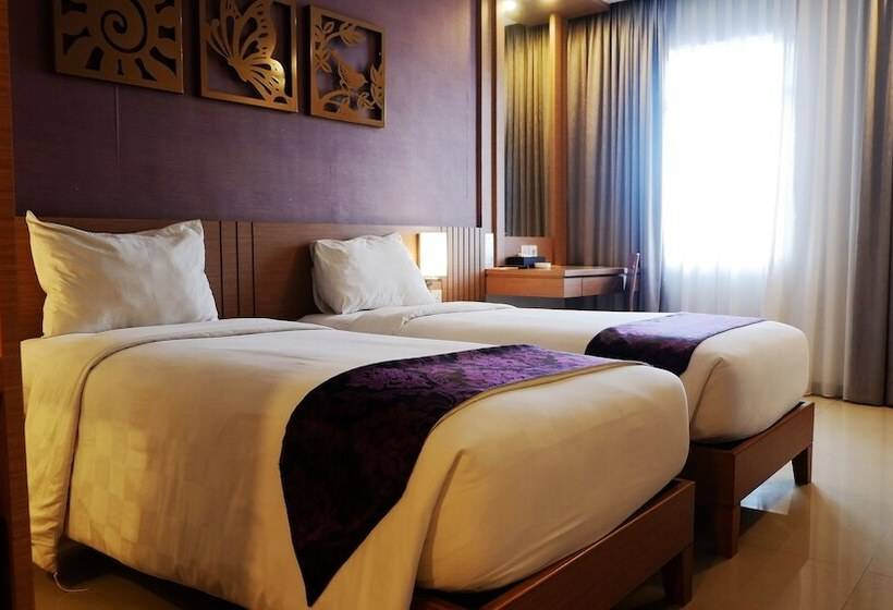 חדר סופריור, Asialink Easy By Prasanthi