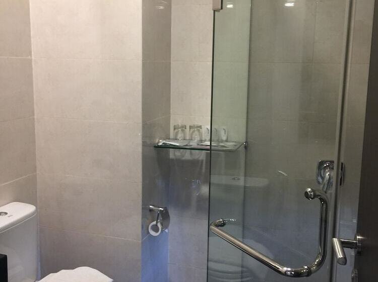 חדר דלוקס, Asialink Easy By Prasanthi