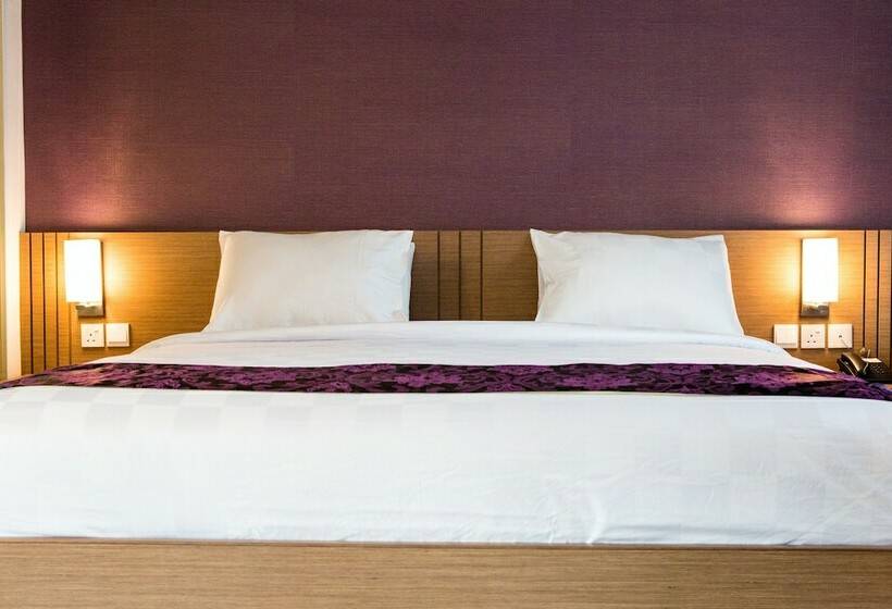 חדר סופריור, Asialink Easy By Prasanthi