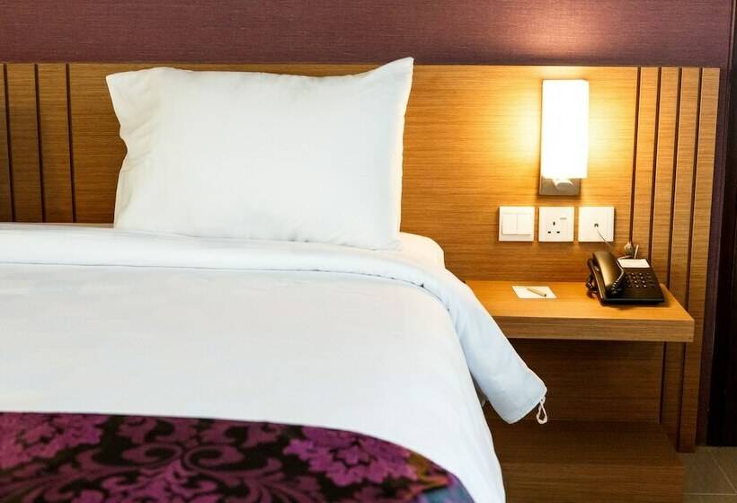 חדר סופריור, Asialink Easy By Prasanthi