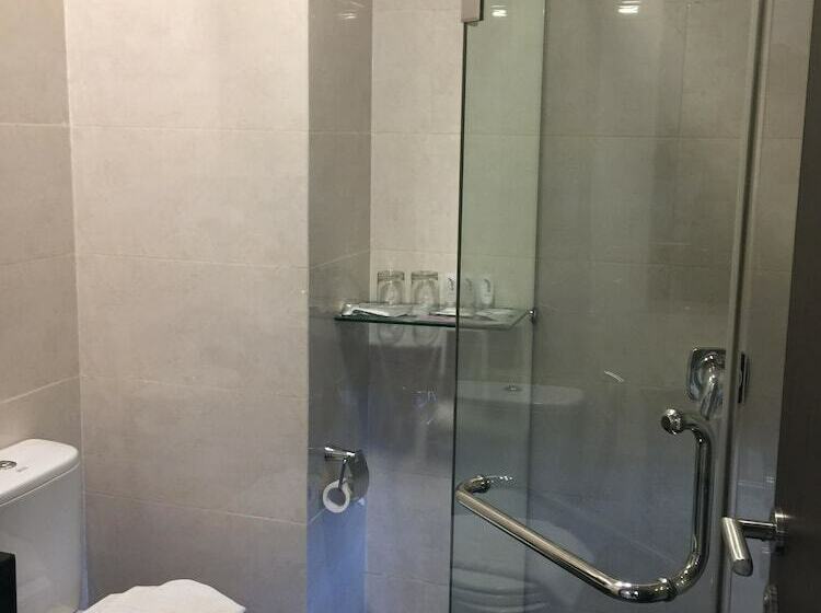 חדר סופריור, Asialink Easy By Prasanthi