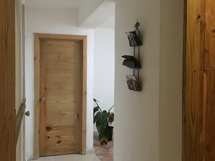 חדר סטנדרט, Boutique Simona