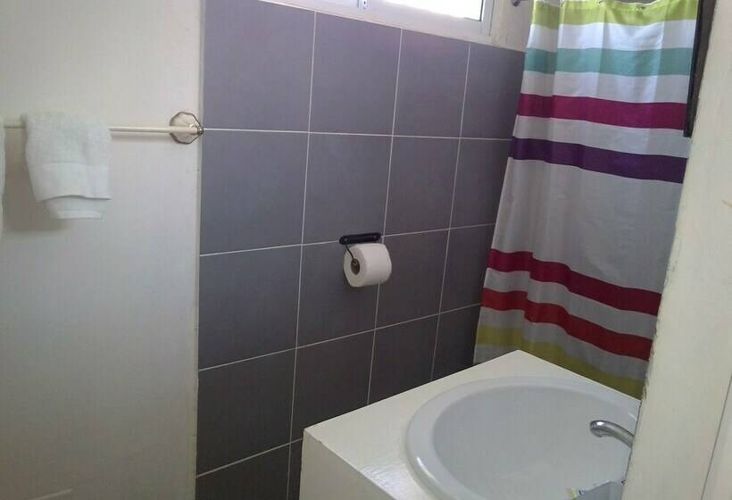 חדר סטנדרט, Boutique Simona