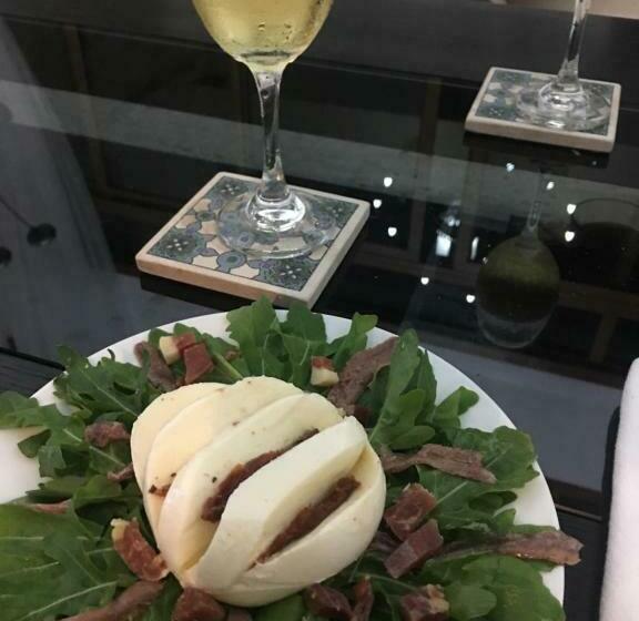 חדר סטנדרט, Boutique Simona