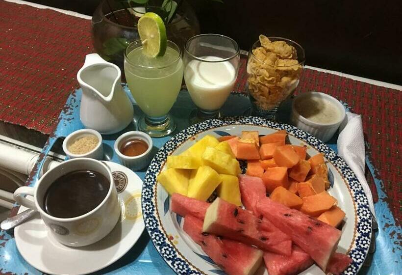 חדר סטנדרט, Boutique Simona