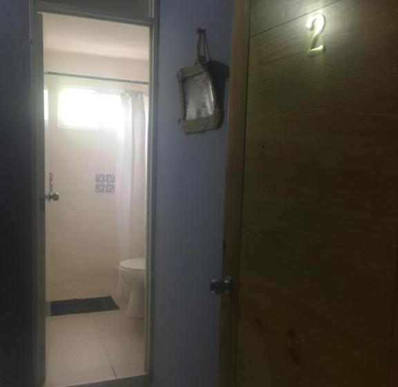 חדר סטנדרט, Boutique Simona