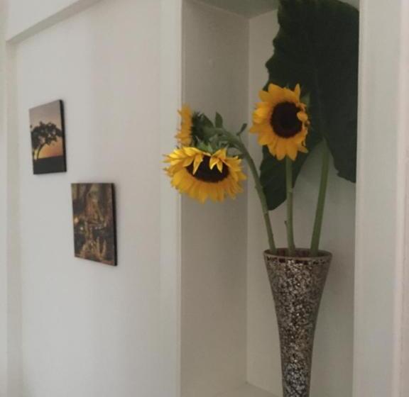 חדר משפחתי, Boutique Simona