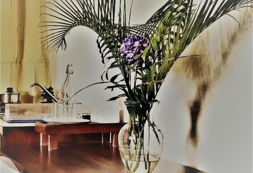 חדר סטנדרט עם מיטת קינג, Boutique Simona