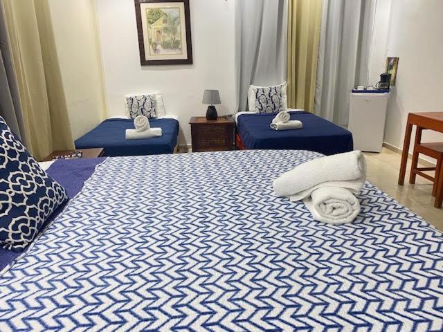 חדר סטנדרט עם מיטת קינג, Boutique Simona