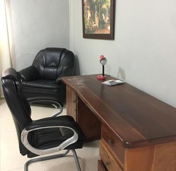 סוויטה אקזקיוטיב, Boutique Simona