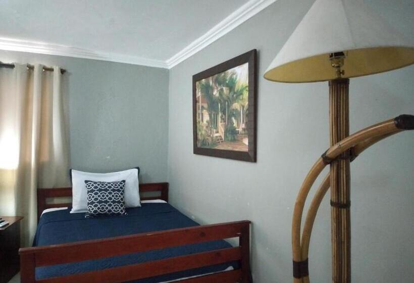 חדר דלוקס לארבעה, Boutique Simona