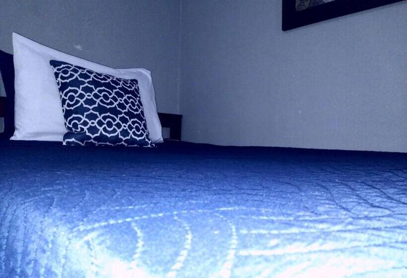 חדר דלוקס לארבעה, Boutique Simona