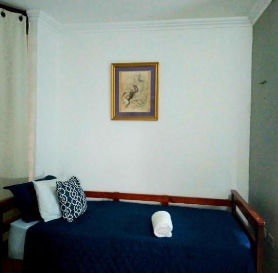 חדר דלוקס לארבעה, Boutique Simona