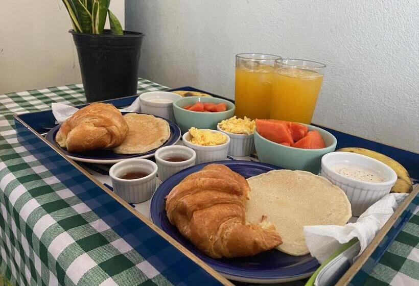 חדר סטודיו סטנדרד, Boutique Simona