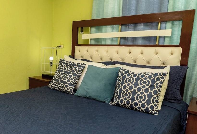 חדר סטנדרט, Boutique Simona