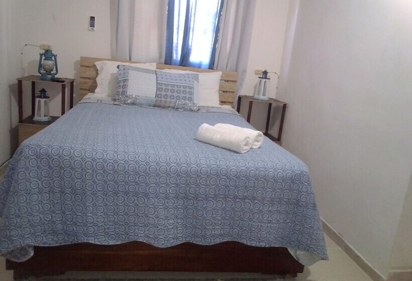 חדר סטנדרט, Boutique Simona