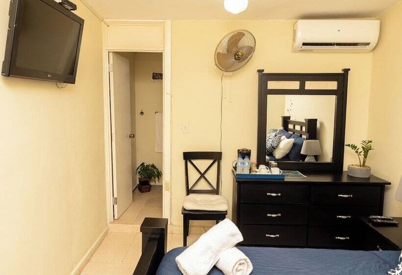 חדר סטנדרט, Boutique Simona