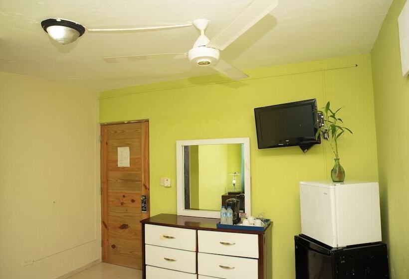 חדר סטנדרט, Boutique Simona