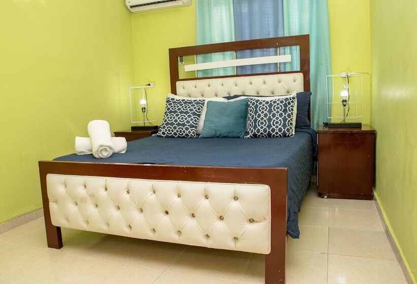 חדר סטנדרט, Boutique Simona