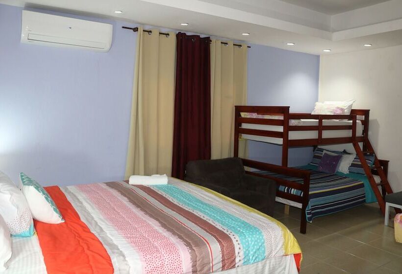 חדר סטודיו סטנדרד, Boutique Simona