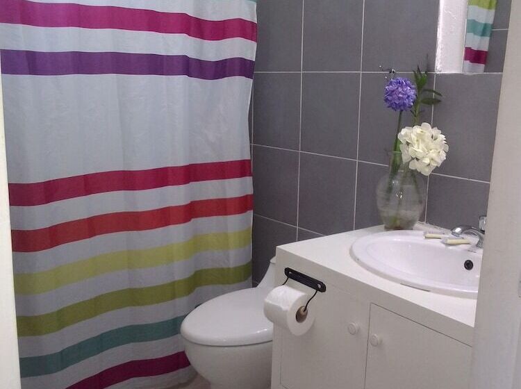 חדר סטודיו סטנדרד, Boutique Simona