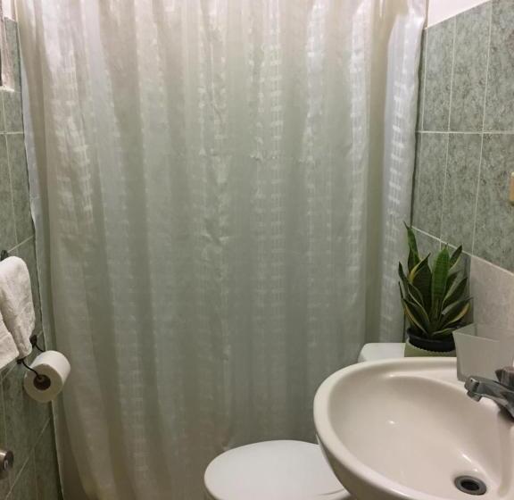 חדר סטנדרט, Boutique Simona