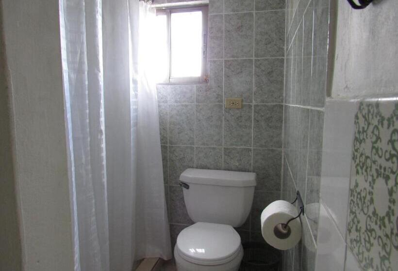 חדר סטנדרט, Boutique Simona