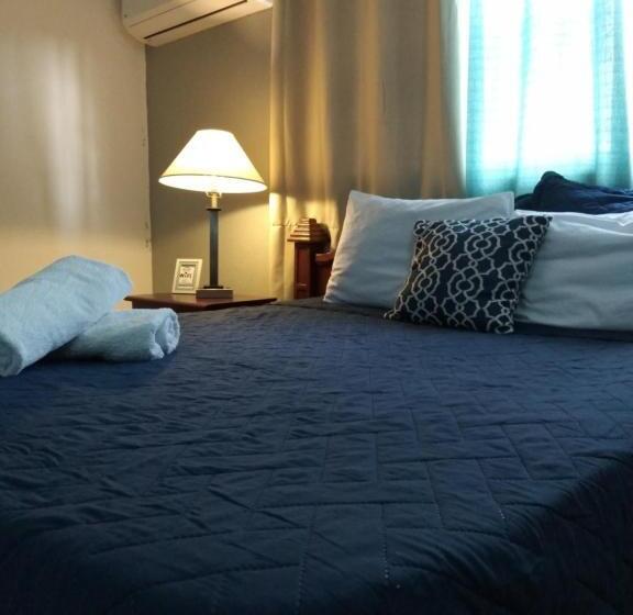 חדר דלוקס לארבעה, Boutique Simona