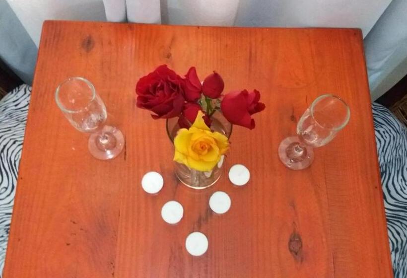 סוויטה אקזקיוטיב, Boutique Simona