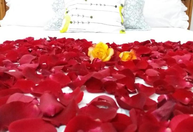 סוויטה אקזקיוטיב, Boutique Simona