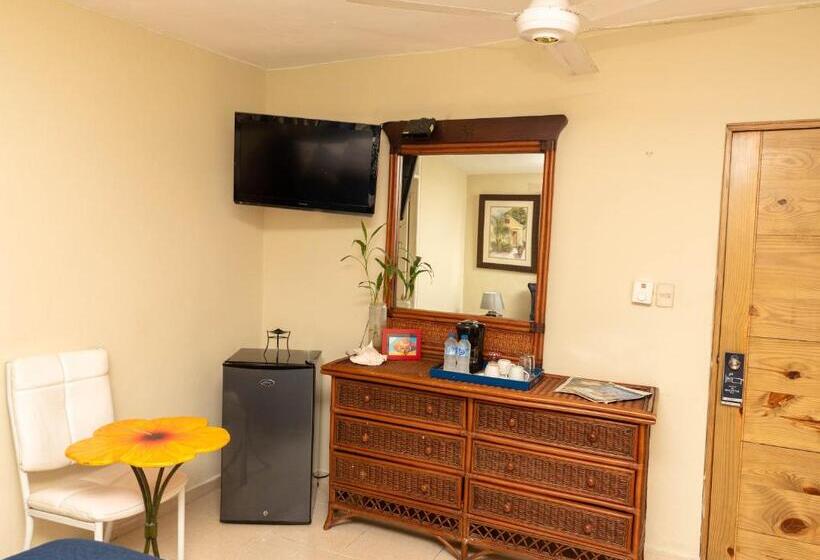 חדר סטנדרט, Boutique Simona