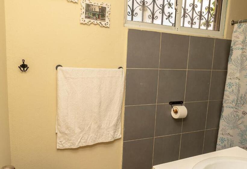 חדר סטנדרט, Boutique Simona