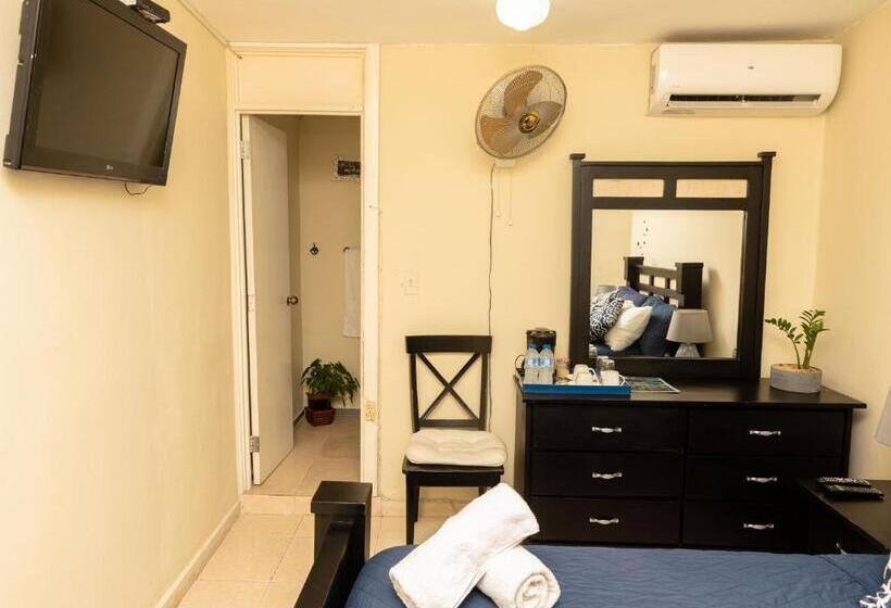 חדר סטנדרט, Boutique Simona