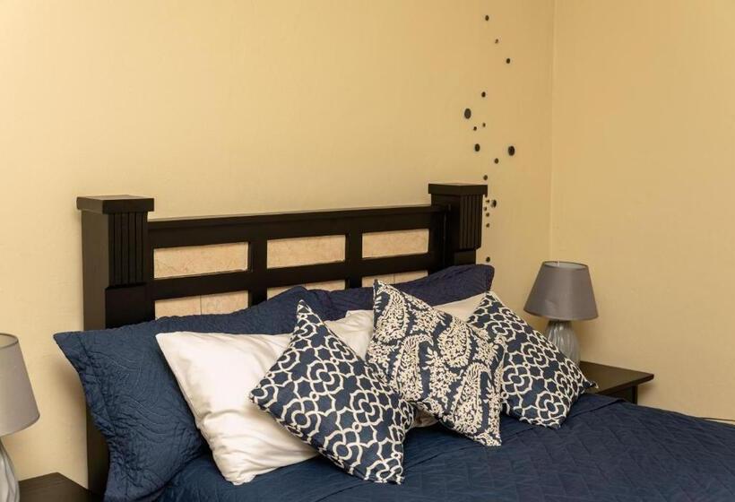 חדר סטנדרט, Boutique Simona