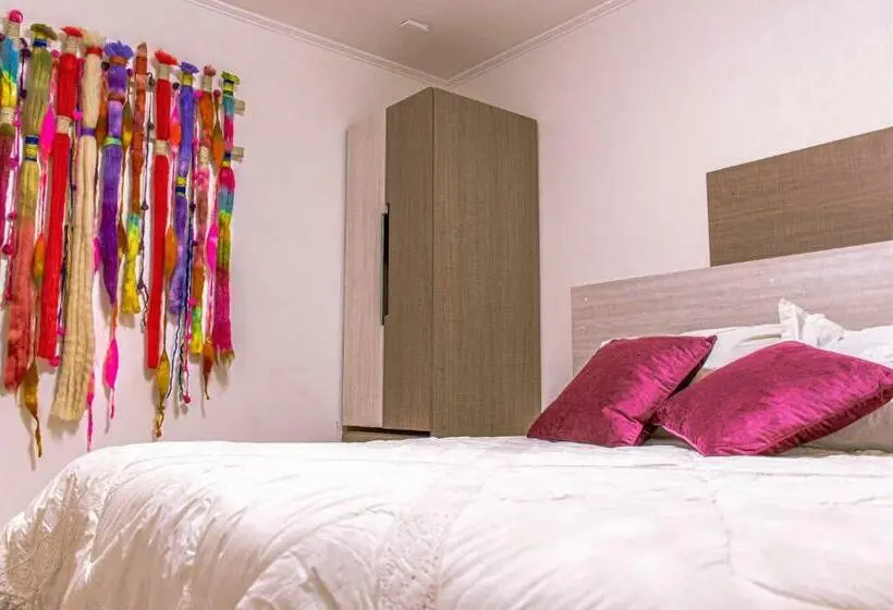 اتاق استاندارد, Boutique Suri