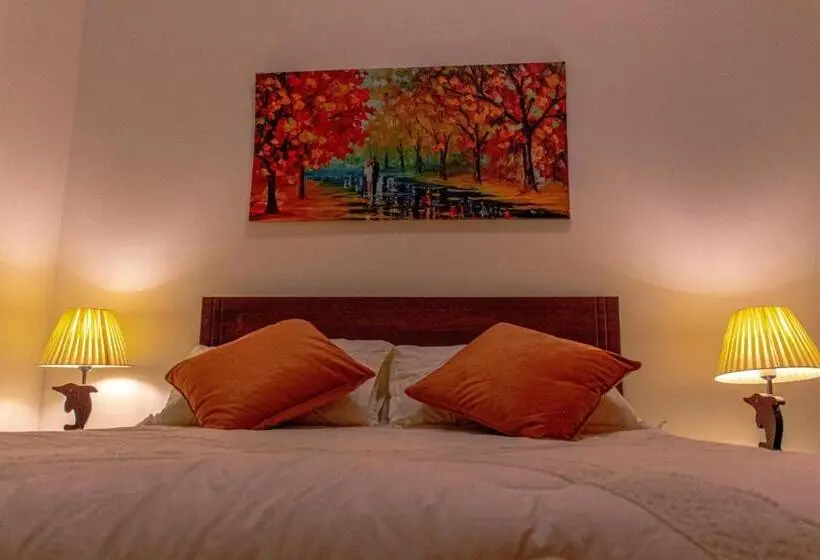اتاق استاندارد, Boutique Suri