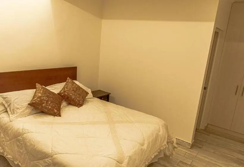 اتاق استاندارد, Boutique Suri