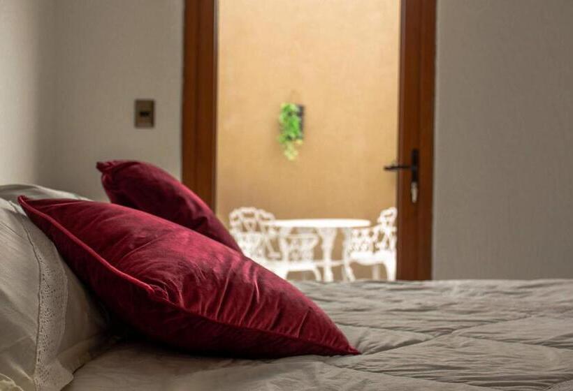 غرفة ديلوكس مزودة بتراس, Boutique Suri