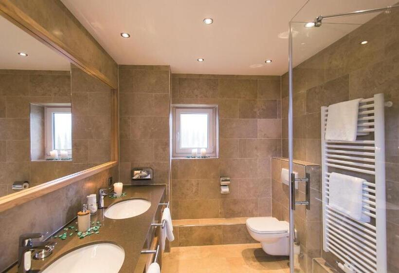 Люкс, Churfürstenhof Wellness