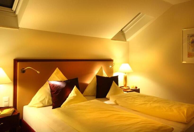 Люкс, Churfürstenhof Wellness